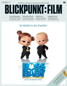 BlickpunktFilm - 27 September 2021