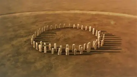 PBS - Secrets of the Dead: The First Circle of Stonehenge (2021)