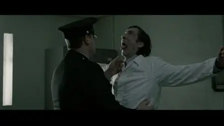 Hunger (2008)