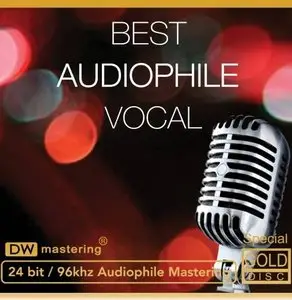 Various Artists - Best Audiophile Vocal (2014)