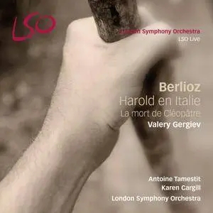 LSO, Valery Gergiev - Berlioz: Harold en Italie (2015) [Official Digital Download 24/96]