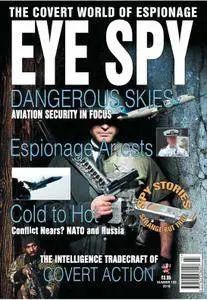 Eye Spy - June 2016