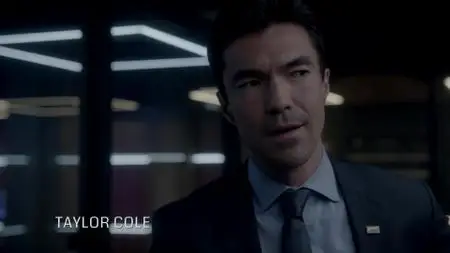 Salvation S01E08