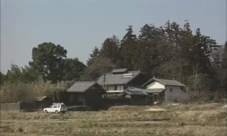 Nemuru otoko / Sleeping Man (1996)