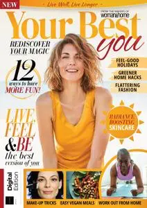 Live Well, Live Longer – 07 December 2021