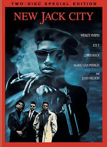 New Jack City (1991)
