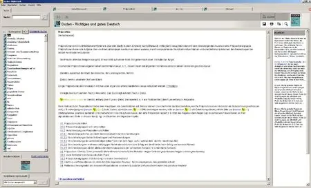 Duden – Richtiges und gutes Deutsch 2012