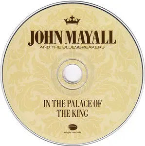 John Mayall and The Bluesbreakers - In The Palace Of The King (2007)