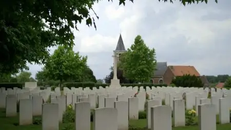 BBC - The Necessary War (2014)