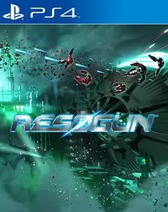 RESOGUN™ (2013)