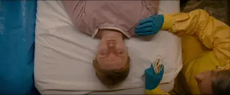 Utopia S01E05