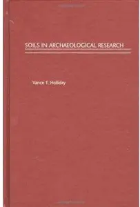 Soils in Archaeological Research