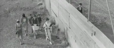 Pigs And Battleships (1961) / Buta To Gunkan (original title)