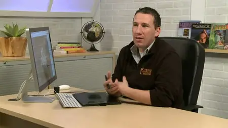 Kelby Training - Photoshop Tricks for Beginners By Calvin Hollywood