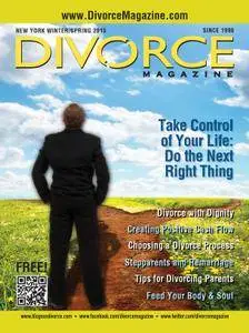 New York Divorce  - June 2015