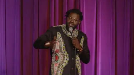 Kevin Hart Presents: Hart of the City S03E02