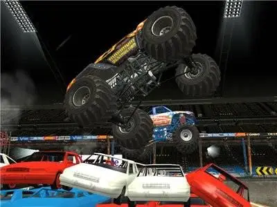 Monster Jam