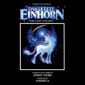 Soundtrack - The Last Unicorn (FLAC)