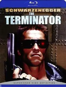 The Terminator (1984)