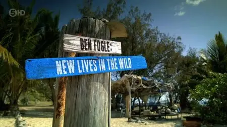 Channel 5 - New Lives in the Wild (2013)