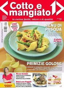 Cotto e Mangiato - Aprile 2017
