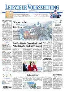 Leipziger Volkszeitung - 06. Februar 2018