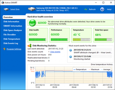 Ariolic Active SMART 2.10.2.167