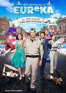 Eureka S04E07