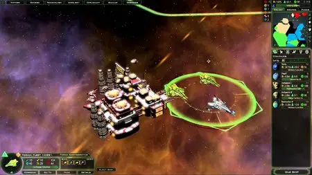 Galactic Civilizations III - Mercenaries (2016)