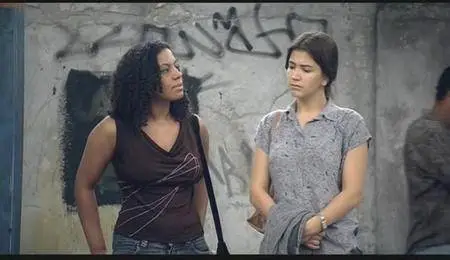 Falsa Loura (2007)