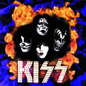 Kiss - You Wanted The Best, You Got The Best!! (1996/2014) [Official Digital Download 24/192]