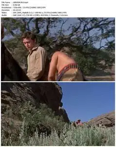 Savage Sam (1963)