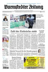 Barmstedter Zeitung - 18. Januar 2020