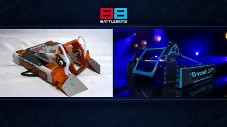 BattleBots S08E05