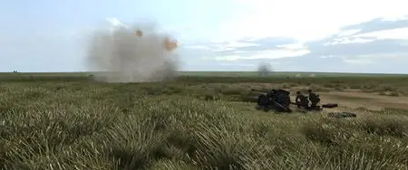 Graviteam Tactics Don Bend (2023)