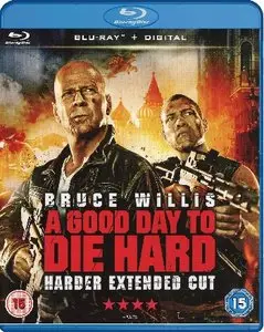 A Good Day to Die Hard (2013)