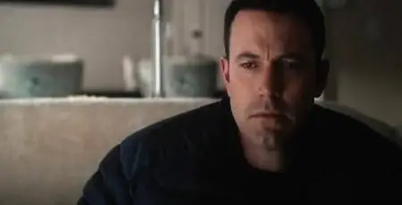 The Accountant (2016)