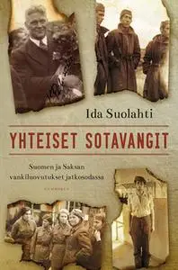 «Yhteiset sotavangit» by Ida Suolahti