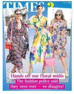 The Times Times 2 - 24 May 2023