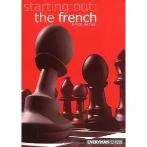 Byron Jacobs, Starting Out: The French