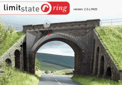 LimitState Ring 2.0j.9420