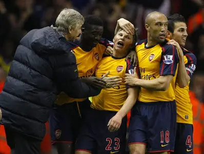 Arshavin-Liverpool 4:4 !!!