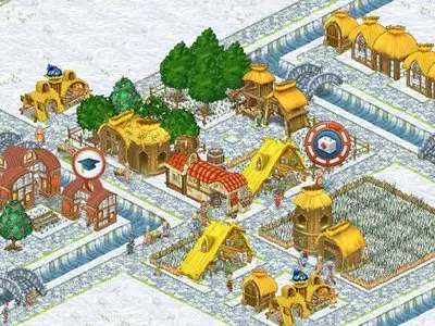 World of Zellians: Kingdom Builder v1.0.51 Portable