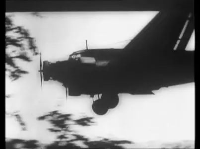 War in the Air part 5 Desert Air Force