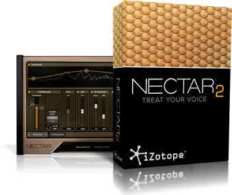 iZotope Nectar 2 v2.02 Production Suite WiN