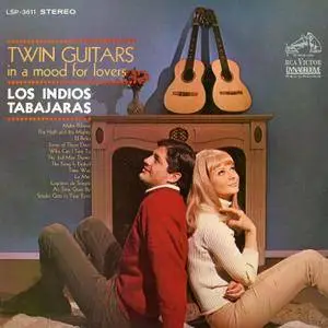 Los Indios Tabajaras - Twin Guitars: In A Mood For Lovers (1966/2016) [Official Digital Download 24-bit/192kHz]