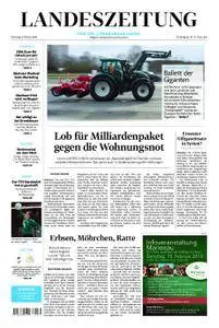 Landeszeitung - 06. Februar 2018
