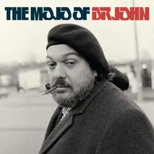 Dr. John - The Mojo of Dr John (2019)