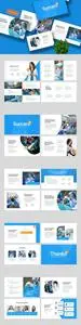 Surcare - Hospital PowerPoint Template