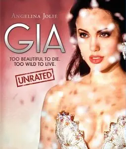 Gia [UNRATED] (1998)